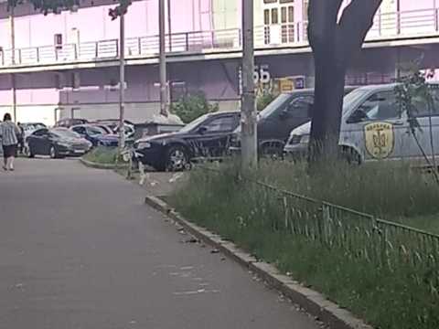 квартира по адресу Оболонский просп., 31