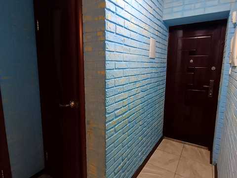 квартира по адресу Променистая ул. (Ярославская), 4