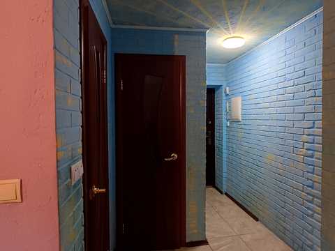 квартира по адресу Променистая ул. (Ярославская), 4