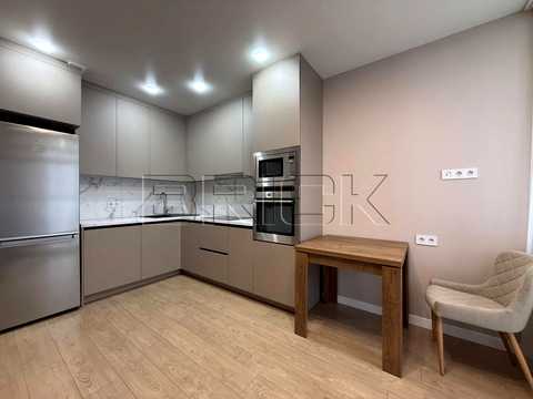квартира за адресою Гліба Бабіча вул. (Канальна), 8-Б