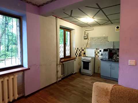 квартира по адресу Променистая ул. (Ярославская), 4