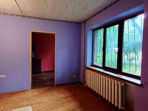 квартира по адресу Променистая ул. (Ярославская), 4