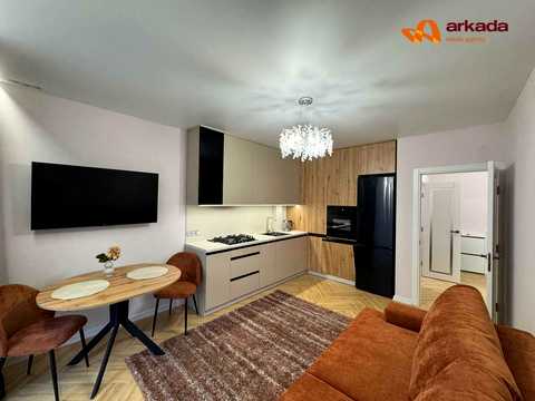 квартира по адресу Волчинецкая ул., 223