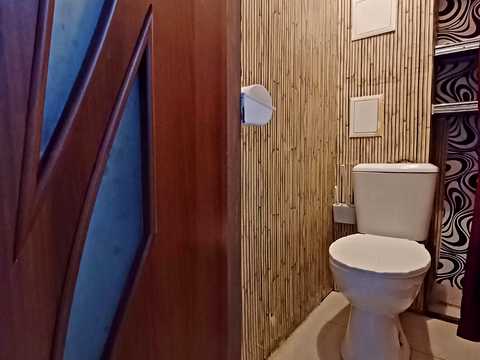 квартира по адресу Променистая ул. (Ярославская), 4