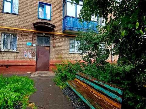 квартира по адресу Променистая ул. (Ярославская), 4