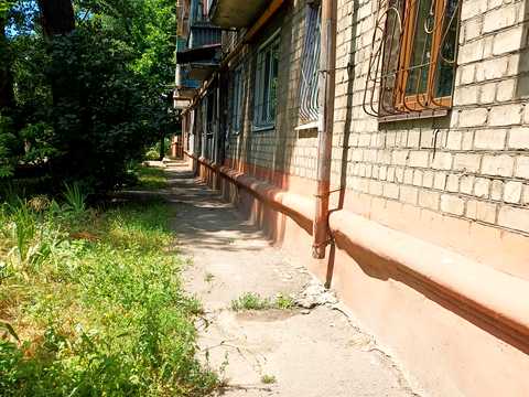 квартира по адресу Променистая ул. (Ярославская), 4