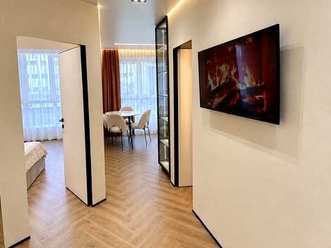 квартира за адресою Івано-Франківськ, Гетьмана Мазепи вул., 168-Г