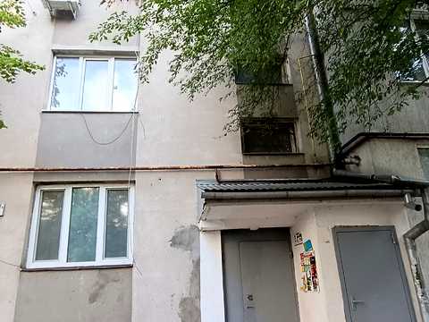 квартира по адресу Русская ул., 235-Б