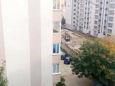 квартира по адресу Русская ул., 235-Б
