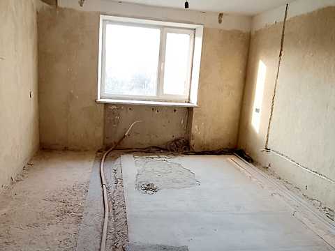 квартира по адресу Русская ул., 235-Б
