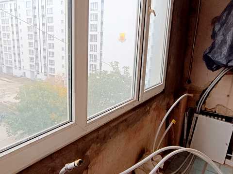 квартира по адресу Русская ул., 235-Б