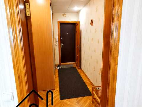 квартира по адресу Зоологическая ул., 6-В