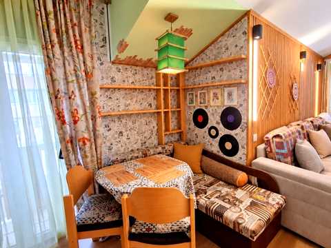 квартира по адресу Княжицька ул., 43