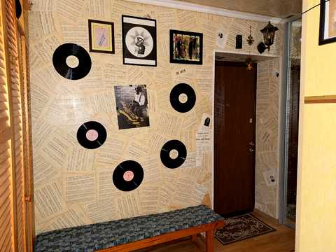 квартира по адресу Княжицька ул., 43
