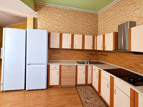 квартира по адресу Княжицька ул., 43