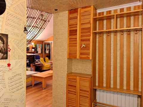 квартира по адресу Княжицька ул., 43