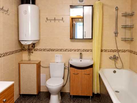 квартира по адресу Княжицька ул., 43