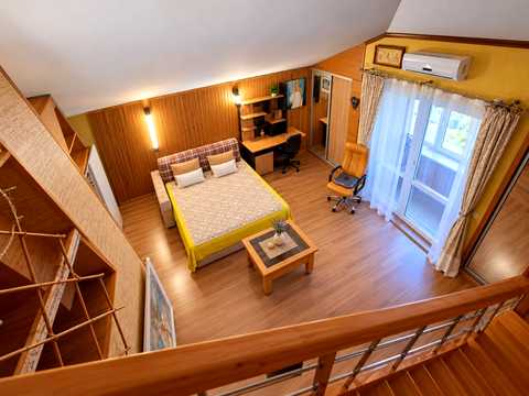 квартира по адресу Княжицька ул., 43