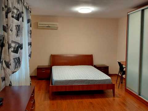 квартира за адресою Гоголівська вул., 17