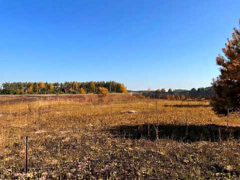 ділянка за адресою с. Дмитрівка,