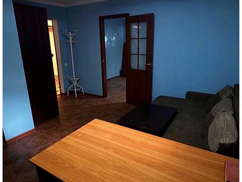 комерційна за адресою Адміральський просп. (Патріса Лумумби), 9