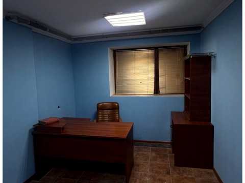 комерційна за адресою Адміральський просп. (Патріса Лумумби), 9