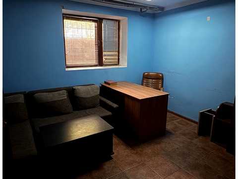 комерційна за адресою Адміральський просп. (Патріса Лумумби), 9