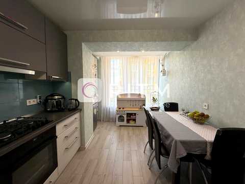 квартира за адресою Перемоги просп., 32-В