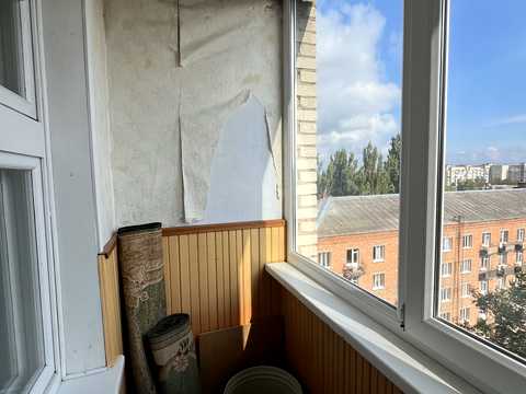 квартира за адресою Академіка Янгеля вул. (Фрунзе), 67