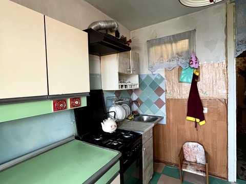 квартира за адресою Академіка Янгеля вул. (Фрунзе), 67