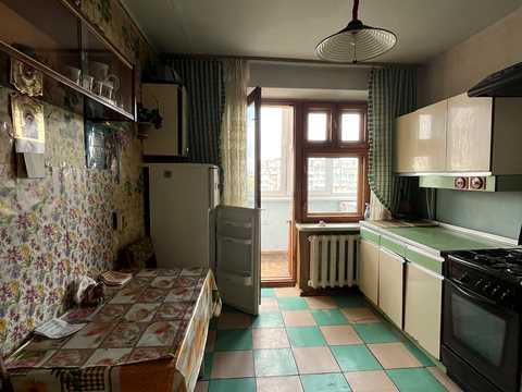 квартира за адресою Академіка Янгеля вул. (Фрунзе), 67