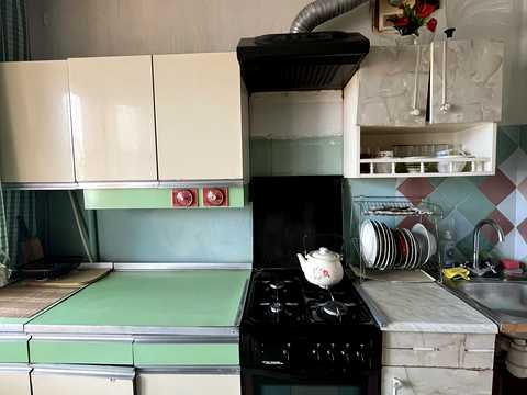 квартира за адресою Академіка Янгеля вул. (Фрунзе), 67