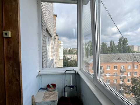 квартира за адресою Академіка Янгеля вул. (Фрунзе), 67