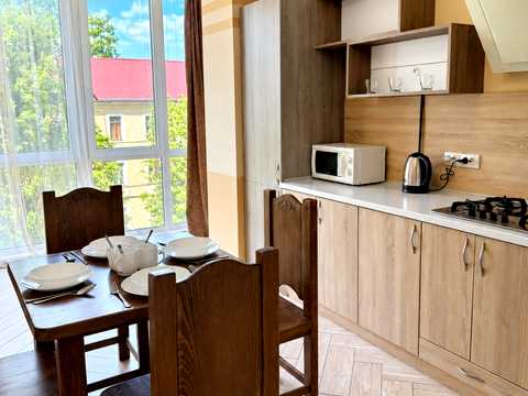 квартира за адресою Другетів вул., 112