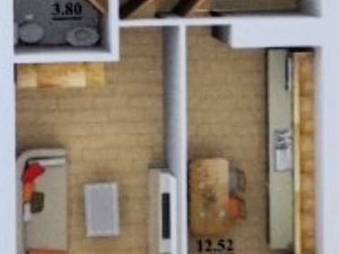 квартира за адресою Тараса Шевченка вул., 307