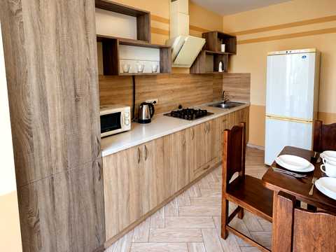 квартира за адресою Другетів вул., 112