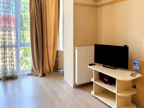 квартира за адресою Другетів вул., 112