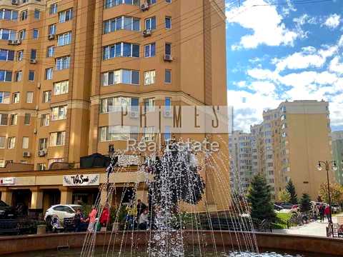 комерційна за адресою Боголюбова вул., 6