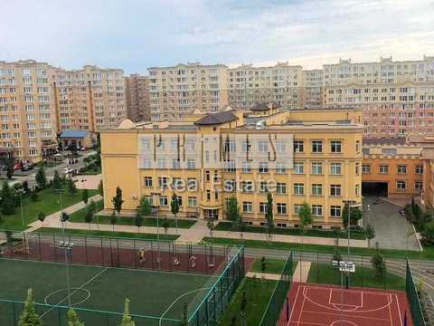 комерційна за адресою Боголюбова вул., 6