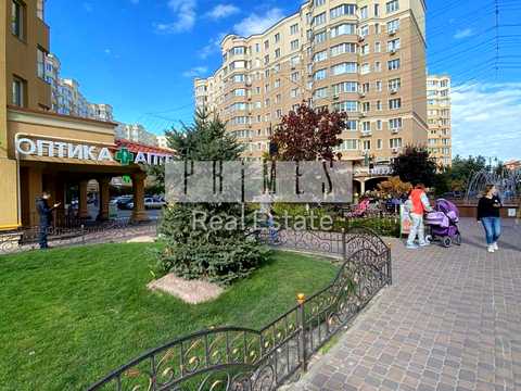 комерційна за адресою Боголюбова вул., 6