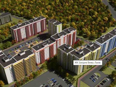 квартира за адресою Івана Величковського вул., (Будинок 1)