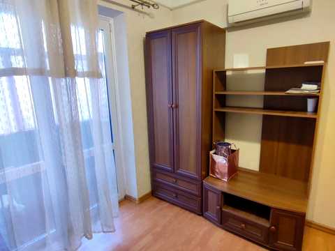 квартира за адресою Дмитра Павличка просп. (Маршала Рокосовського), 3-В
