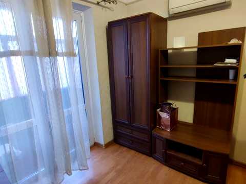 квартира за адресою Дмитра Павличка просп. (Маршала Рокосовського), 3-В
