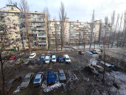 квартира за адресою Дмитра Павличка просп. (Маршала Рокосовського), 3-В