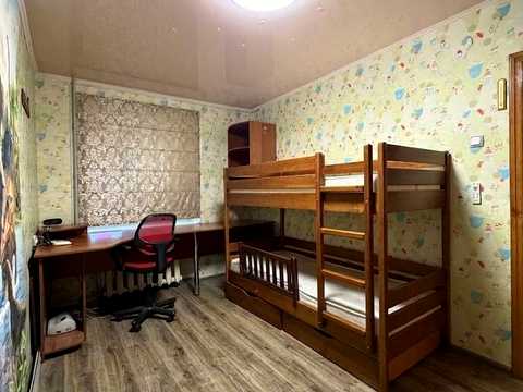квартира по адресу Балковская ул., 40а