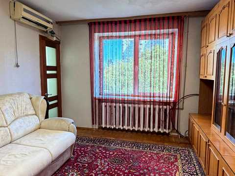 квартира по адресу Балковская ул., 40а