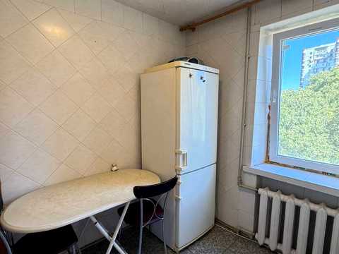квартира по адресу Балковская ул., 40а