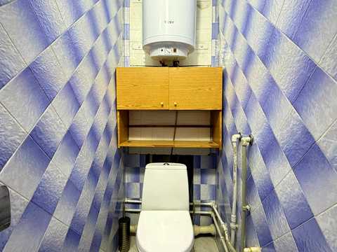 квартира по адресу Балковская ул., 40а