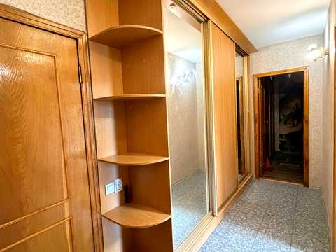 квартира по адресу Балковская ул., 40а