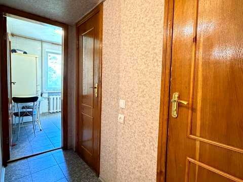 квартира по адресу Балковская ул., 40а